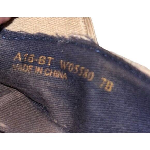 Cole Haan Grand OS Slip On Loafer Shoes Soft light Pink Flats Women’s SZ 7B - Picture 6 of 7